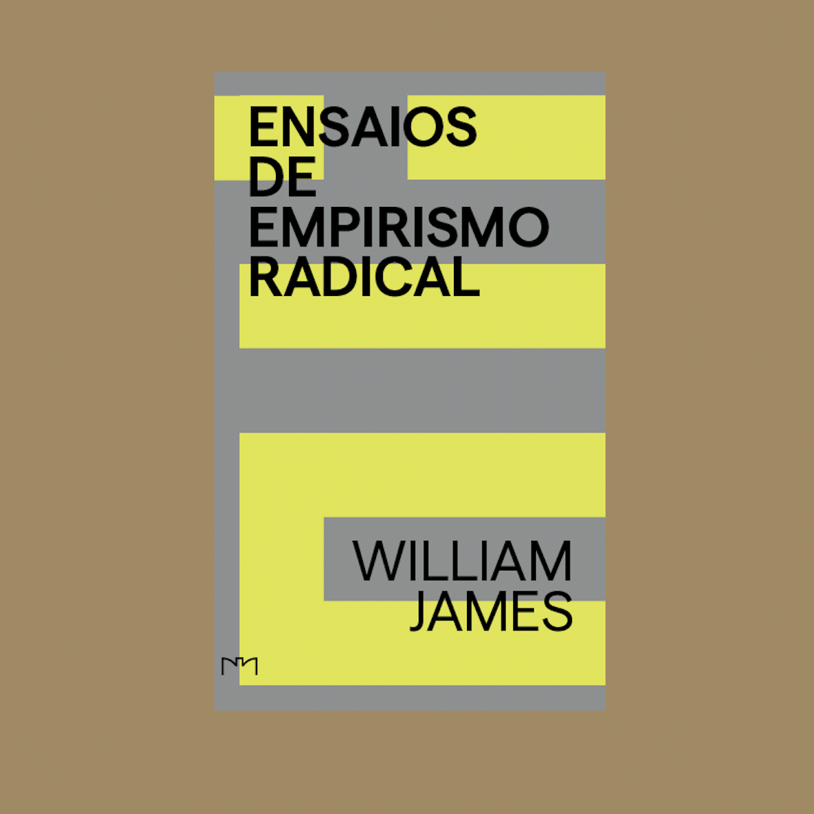 Grupo de leitura — Ensaios de empirismo radical, William James