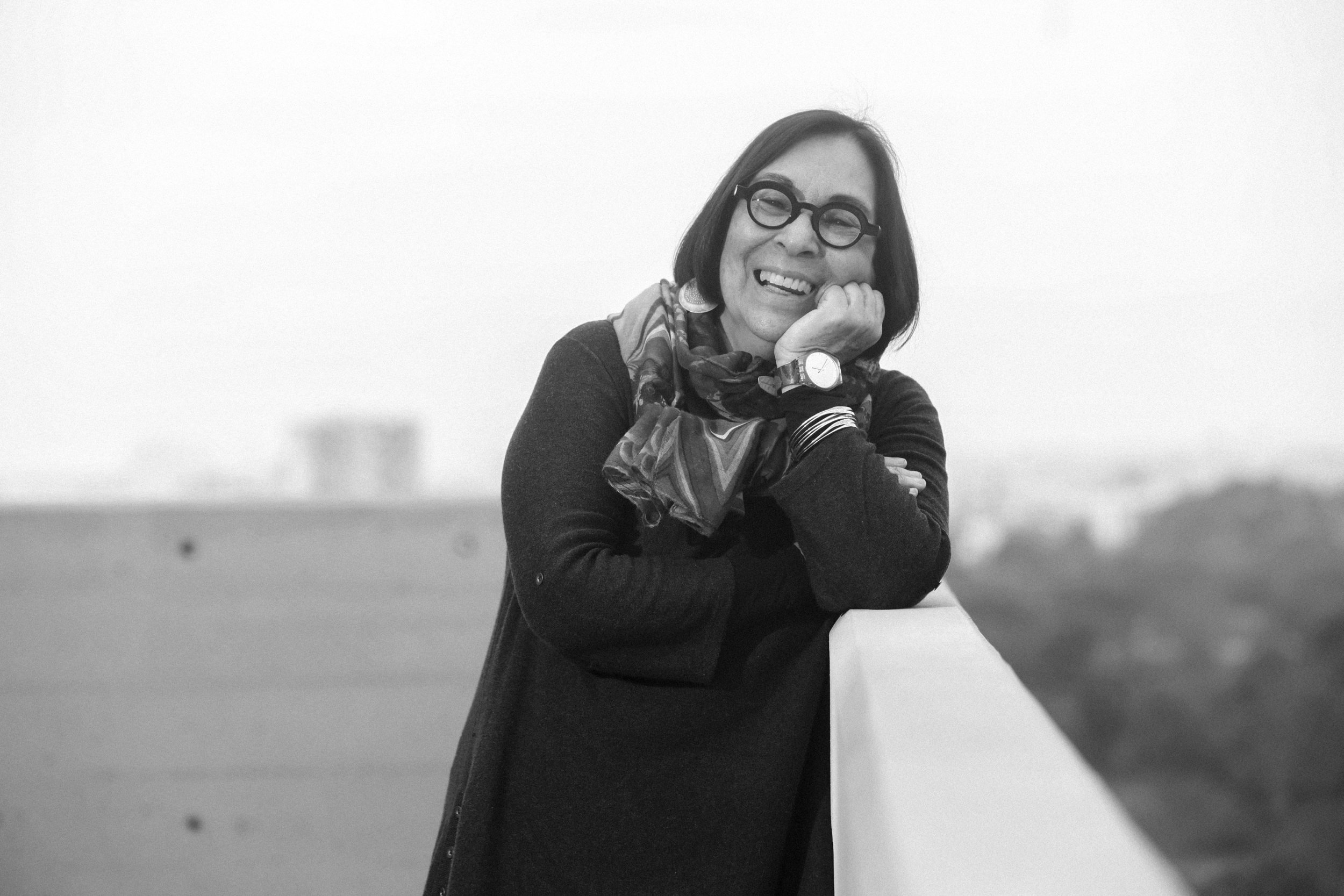 Marisol de la Cadena lança o livro “Seres-terra” em três eventos no Rio de Janeiro