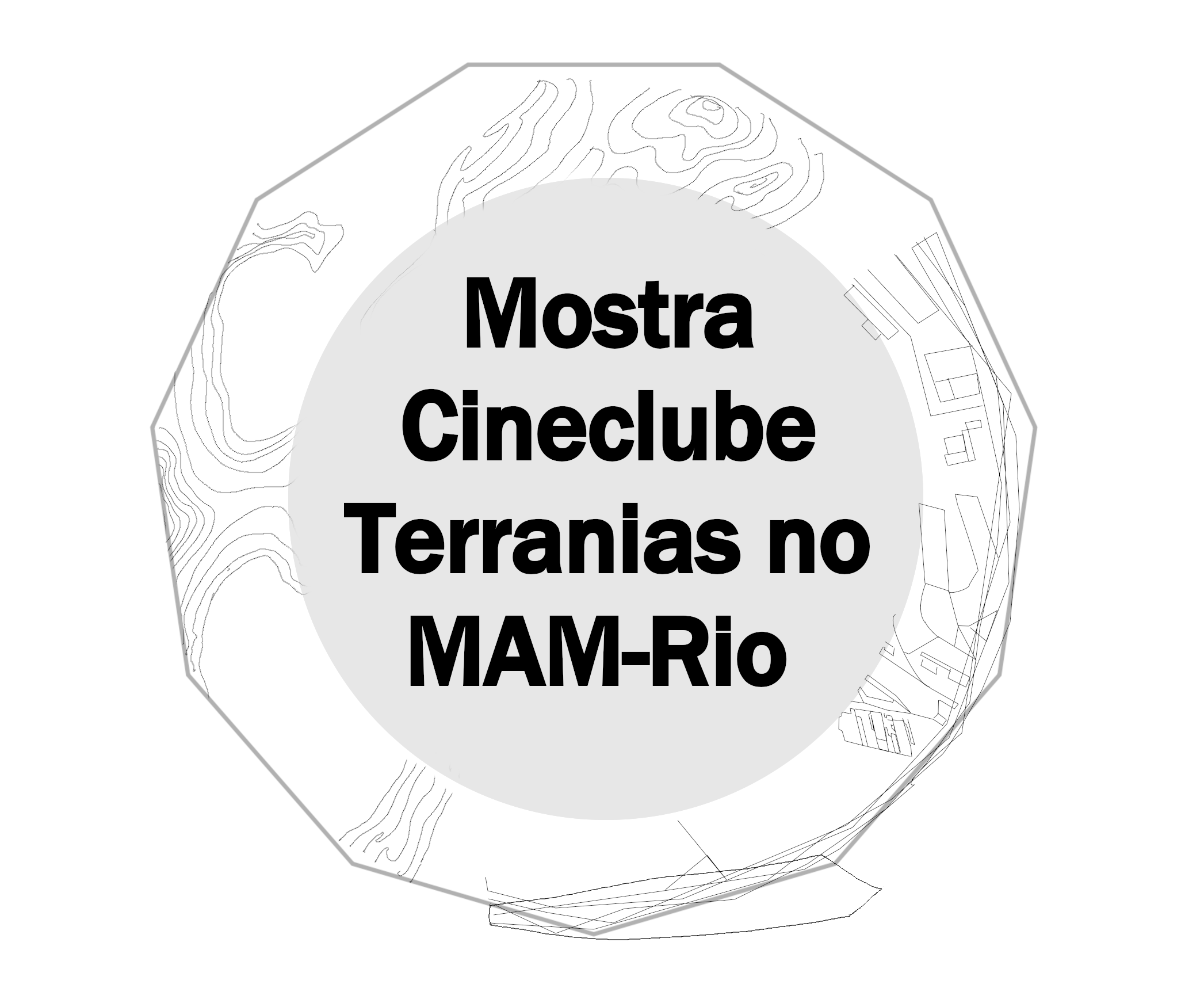 Mostra especial Cineclube Terranias no MAM-Rio